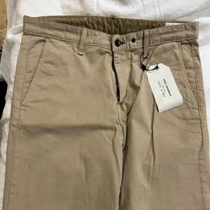 Rag and Bone Chinos